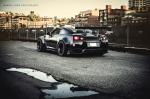 Nissan GT-R by Liberty Walk and Europa Auto Design 2014 года